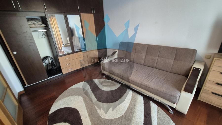  Apartament 3 Camere Cosmopolis - 8