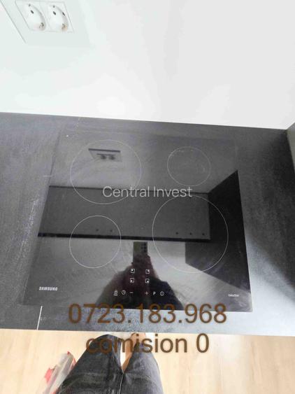 Apartament 2 camere Pipera / Ivory Residence / semimobilat - 3