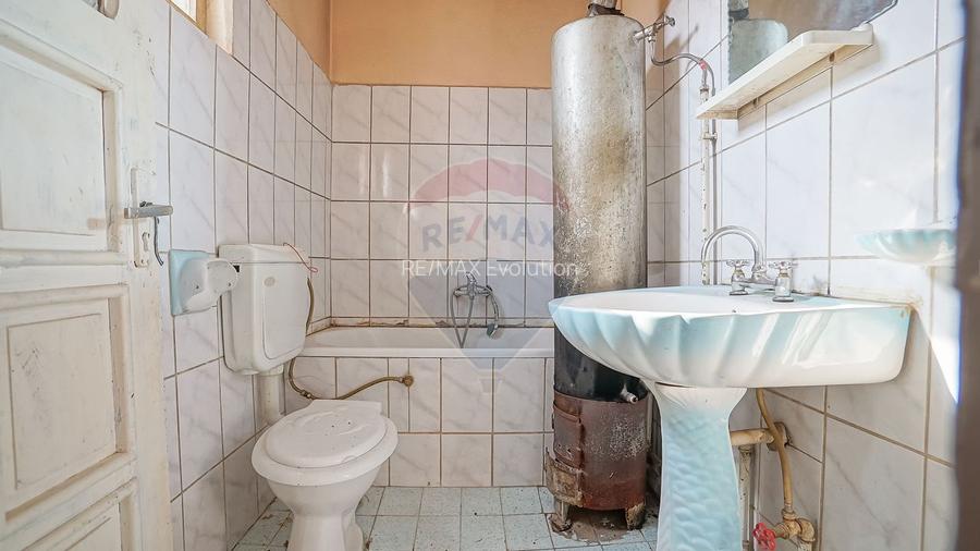 Casă + teren de vânzare – comision 0% - 13