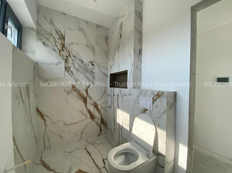 Vila NOUA cu arhitectura Interbelica | Piata Victoriei - 17