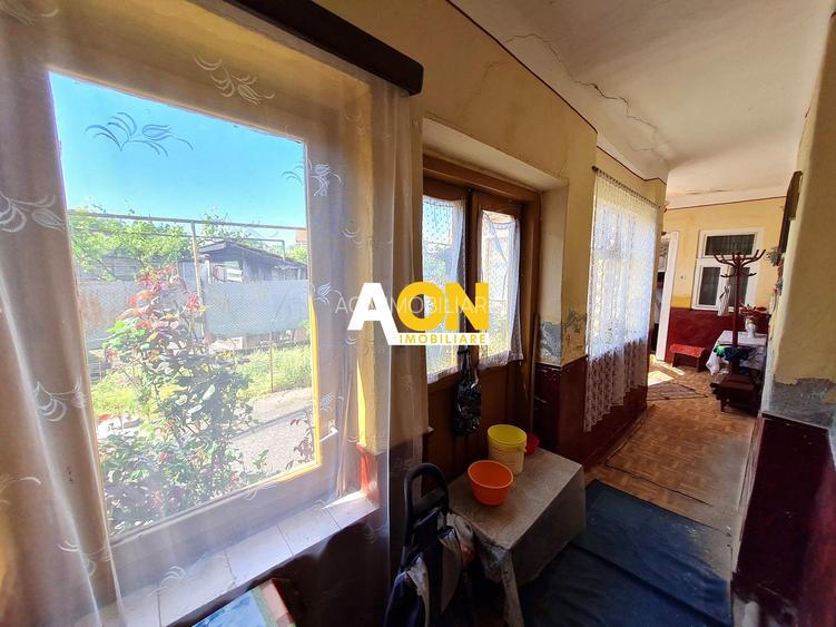 Casa 3 Camere, 90 mp, Teren 250 mp, Zona Centru - 6