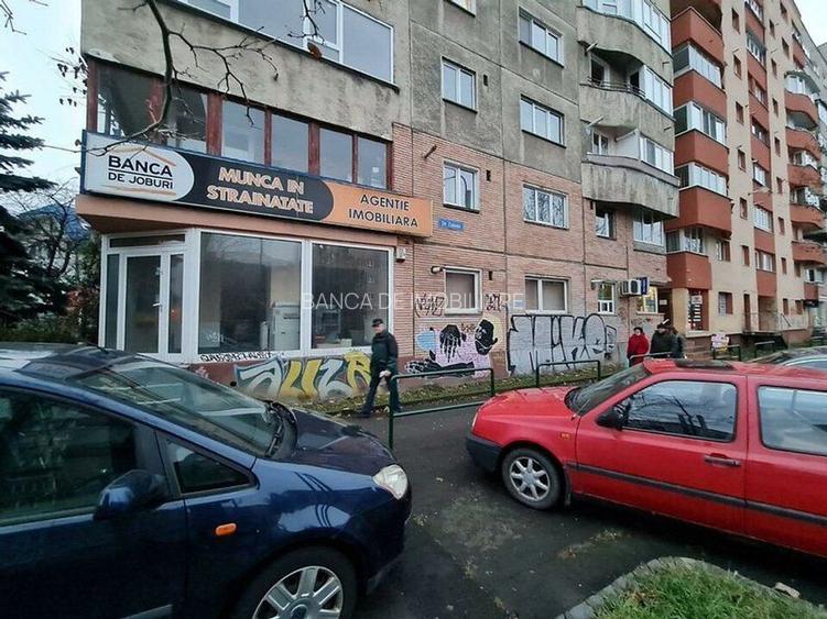 Inchiriere spatiu de birouri cu vizibilitate stradala de exceptie - 4
