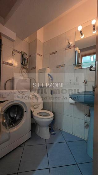 Apartament 3 camere - Centru - 77mp - 2bai - 15