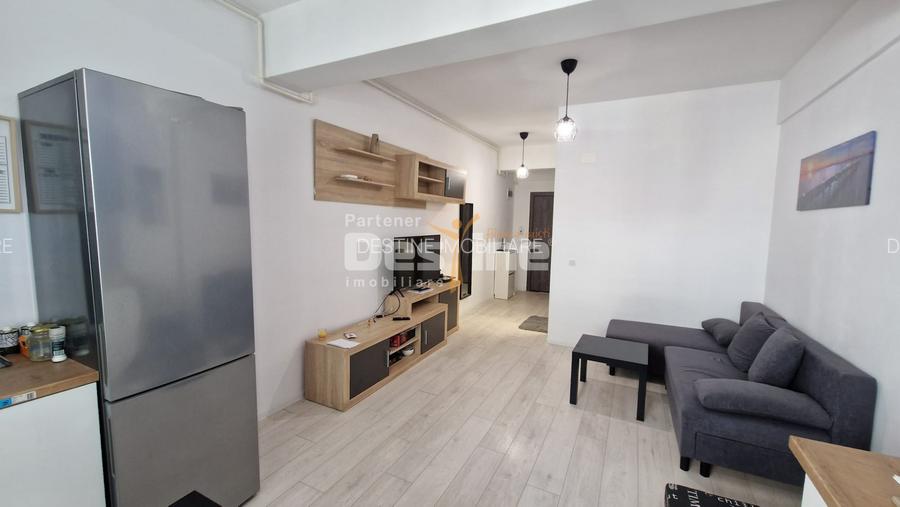 Garsoniera I Studio I Aviatiei I Bloc Nou I Investitie - 2