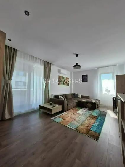 Apartament 2 Camere Imens Decomandat 8 min Metrou Aparatorii Patriei - 6