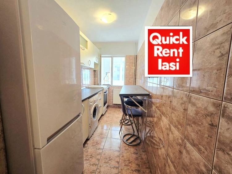 Bulevardul Independentei UMF-Apartament Cu 2 Dormitoare Decomandate Si Living