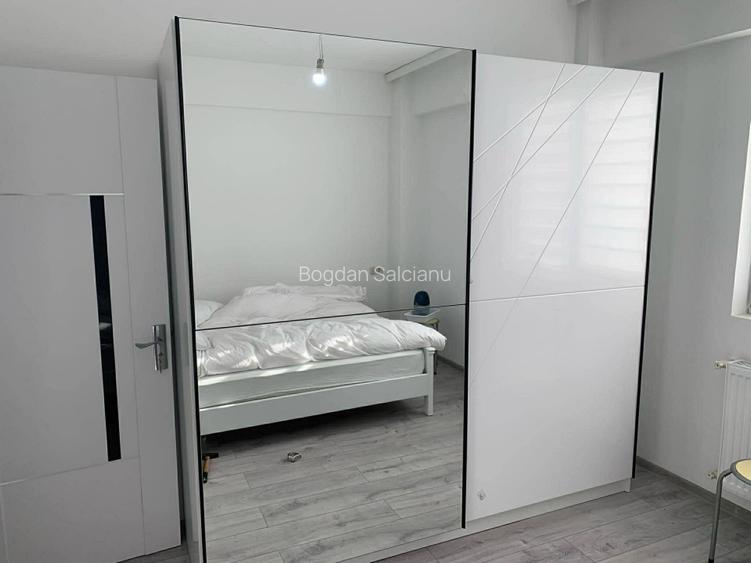 Închiriez apartament 2 camere  - 7