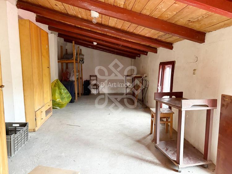 Casa si spatiu de productie in Iosia, teren 839 mp - 20