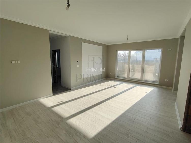 Duplex superb - separat prin camera tehnica - gata de mutat - finisaje PREMIUM - - 8