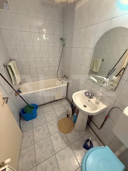 Apartament 2 camere, parter cu terasa proprie/Ghimbav - 6