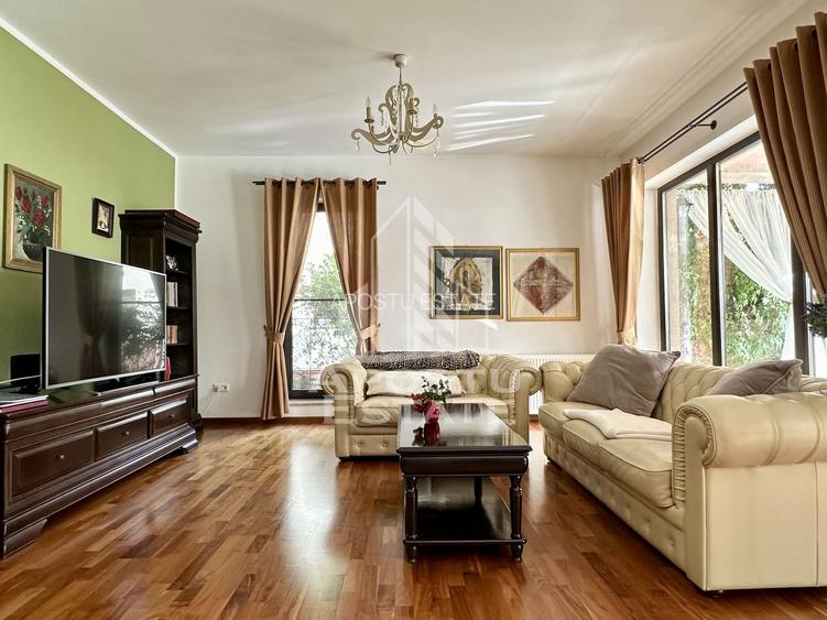 Casa impresionanta cu 5 camere si garaj, la intrare in Dumbravita - 6