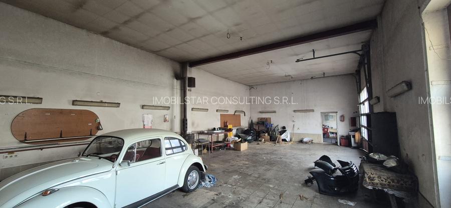De vanzare imobil -570mp-zona Maurer - 6