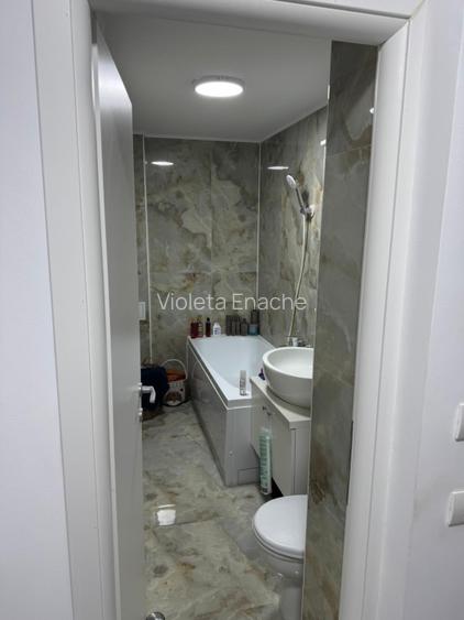 Garsoniera - Vitan Mall - 5