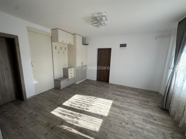 Apartament intabulat,mobilat,utilat cu loc de parcare,et.1-Visani,cod:157788 - 8
