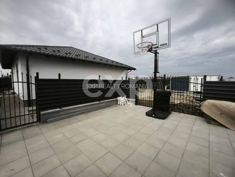 BRADU | Casa Noua | 3 camere | Zona Primărie - 2
