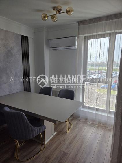 Inel 2(cod 04)-Apartament 2 camere premium bloc nou - 7