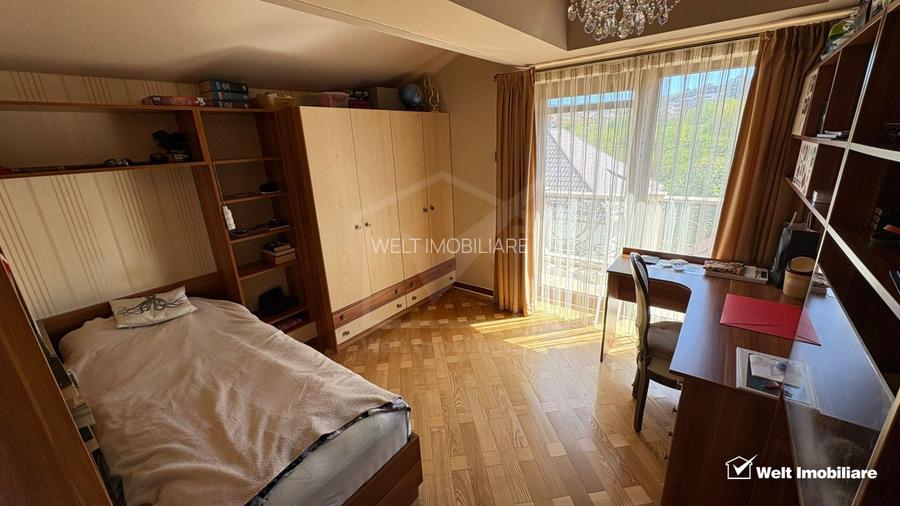 Vila superba in Andrei Muresanu, dotari de lux, piscina si SPA, 865 mp teren ! - 13