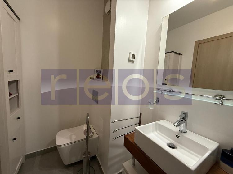 Apartament de inchiriat | 2 camere | Arcadia | Domenii | Parcare -2 | - 10