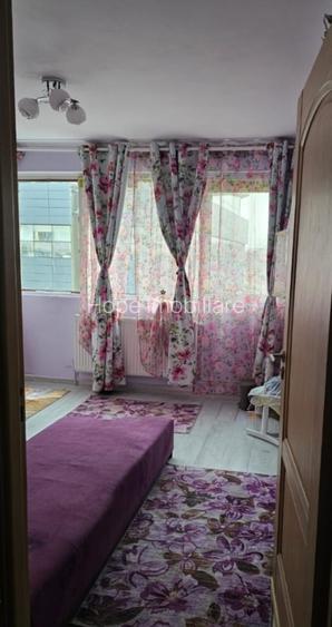 Eroii Revolutiei-Sura Mare-2 camere cu centrala - 3