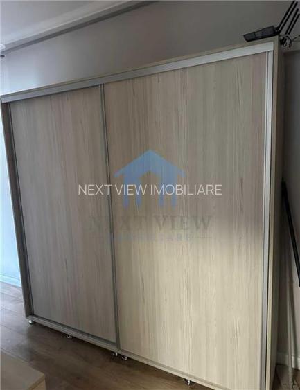 Apartament 2 camere, Dambul Rotund - 8