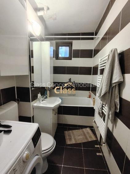 Apartament 2 camere | Decomandat | 48 mpu | Zona Iulius Mall - 5