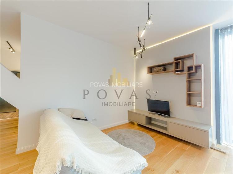 Inchiriere Apartament 2 Camere  Belair Lake Iancu Nicolae - 2