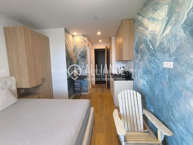 OLIMP(COD03) - Studio de lux in Complex exclusivist ! - 25