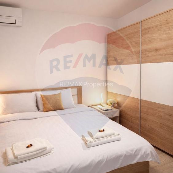 Nou! De inchiriat ap. 2 camere str. Frasari/Pipera - 2