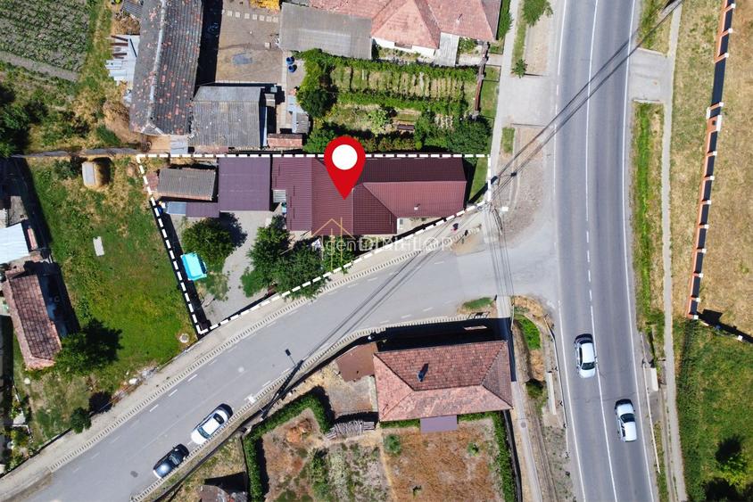 Casă spațioasă cu 5 camere | Ernei | 136.000 € - 20