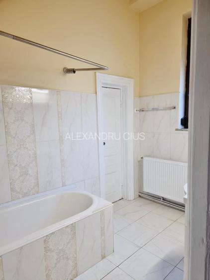 COTROCENI  - APARTAMENT IN VILA INTERBELICA, 100m de PALATUL COTROCENI - 2