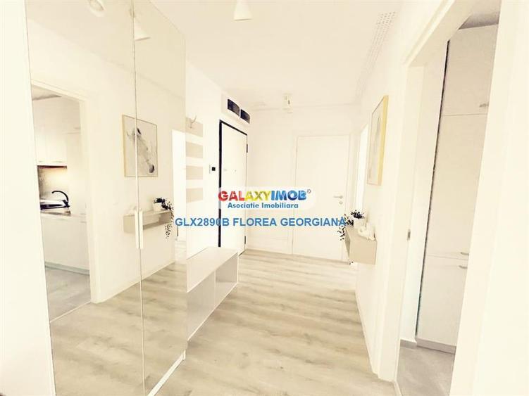 Apartament 2 camere de vanzare - Greenfield Residence, langa padure - 4