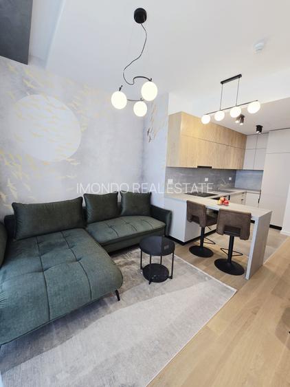2 Camere I FLOREASCA I UP SITE I Boxa Inclusa - 2