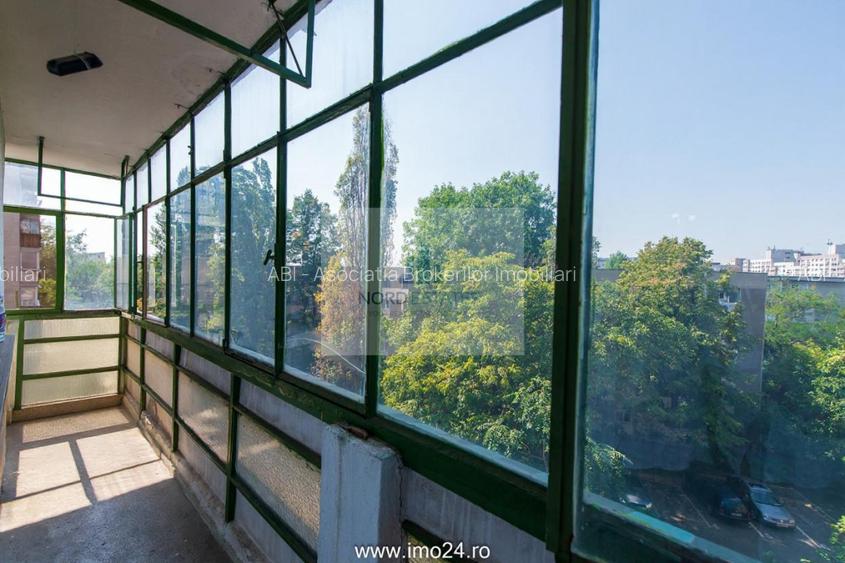 Apartament 3 Camere Piata Gorjului 2 bai - 2