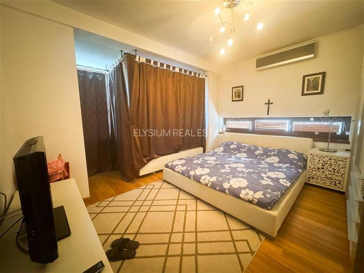 Apartament de inchiriat 4 camere Dorobanti - 23