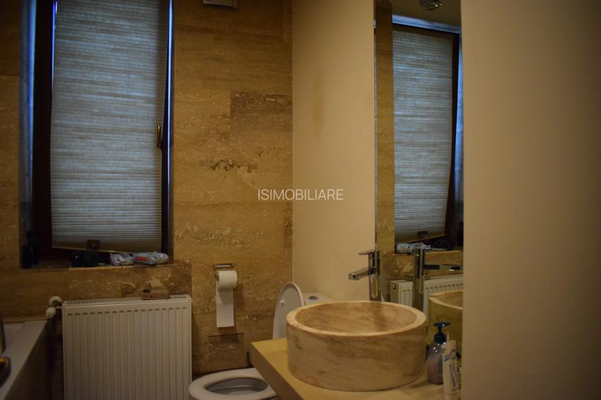 Conac lac Snagov cu ponton - 16