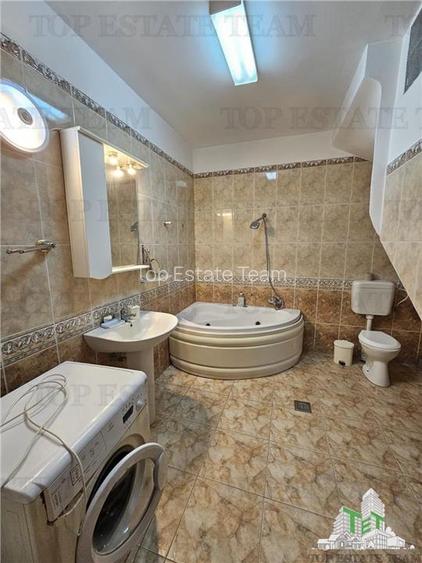 Vila 5 camere de vanzare cu garaj subteran in Chiajna - 13