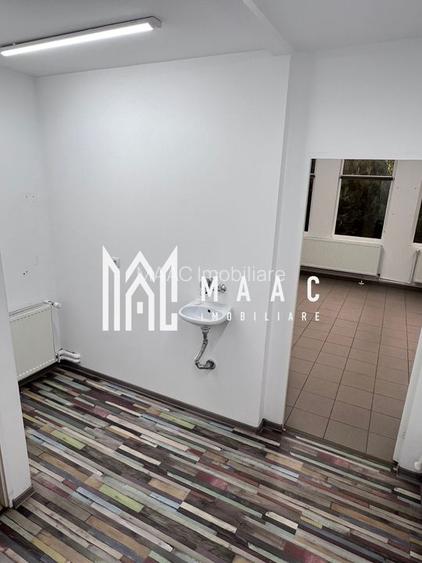 Spațiu comercial de închiriat I 36MP I Zona Calea Dumbravii - 4