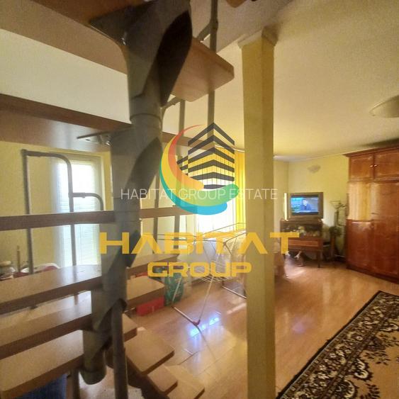 VILĂ P+1 BRÂNCOVEANU 10 MIN DE METROU 411 MP TEREN IDEALĂ LOCUIT - 6