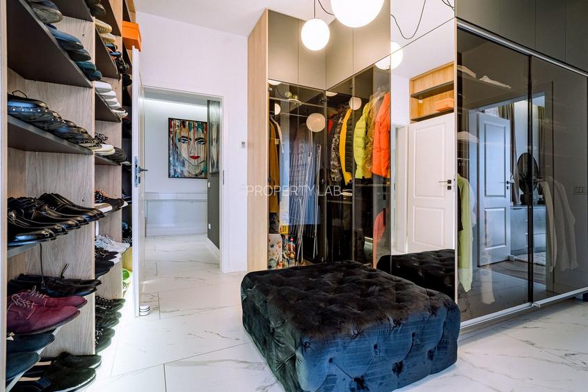 Penthouse ultramodern lângă Piața Unirii Oradea - 6