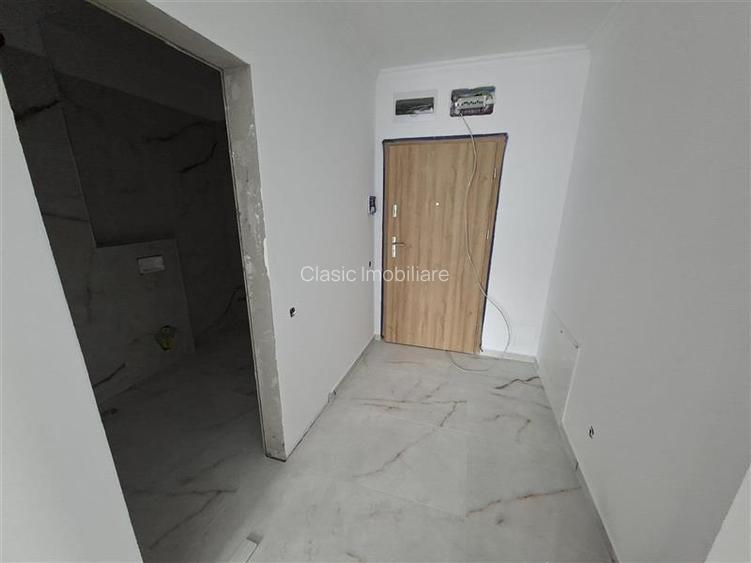 Vanzare apartament 4 camere de LUX bloc nou zona VIVO Floresti - 12