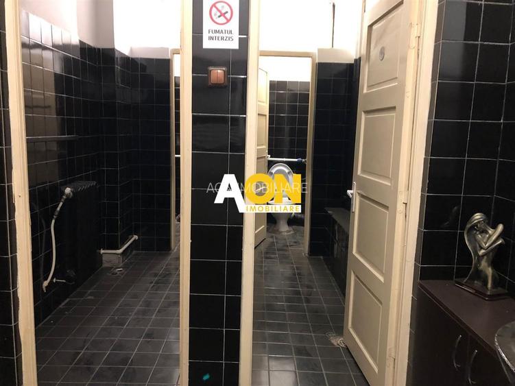 Clădire exclusivistă l&acirc;ngă Cetatea Alba Carolina - Unică pe piață - 6