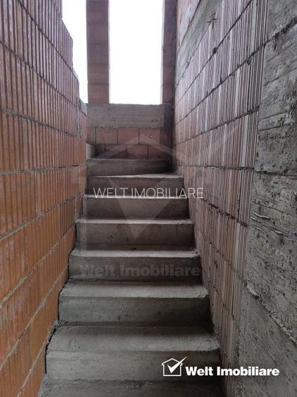 Duplex 4 camere Floresti, strada linistita - 4