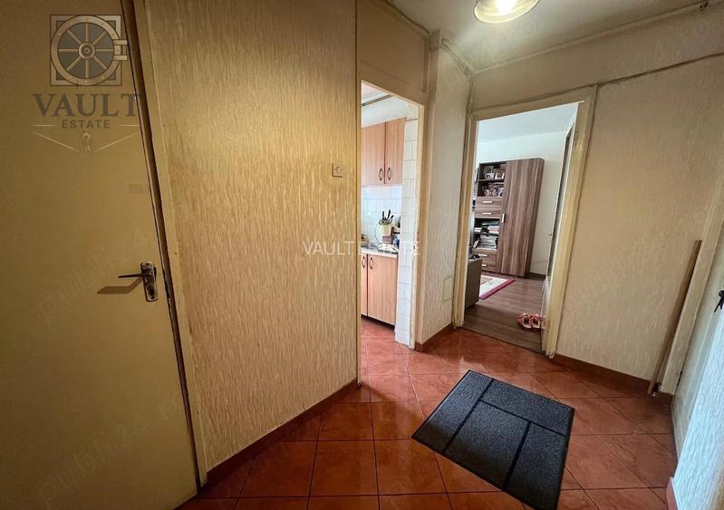 Apartament 2 camere-Centrala Proprie-Bulevardul Chisinau - 6