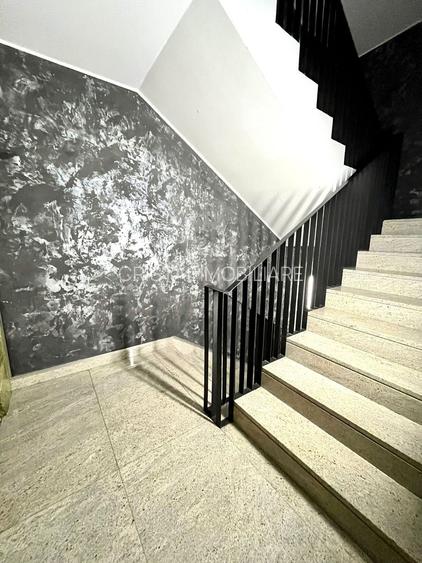 Apartament 3 camere premium, Rahmaninov, bloc nou, etaj 2, parcare inclusă - 23