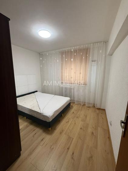 AP. 2 CAMERE BRANCOVEANU, LOC DE PARCARE, METROU 6 MINUTE, MODERN - 3