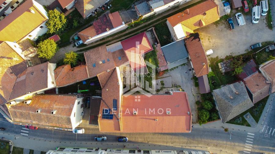 Proprietate istorică în inima Târgu Secuiesc! - 5