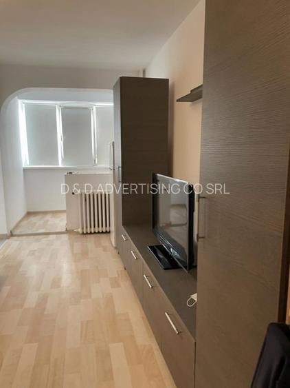 Drumul Taberei - Plazza - Garsoniera confort 1 -  MODERNA - 2