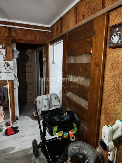 Apartament 2 Camere, De Vanzare, Hol Patrat ,Dambu Pietros - 5