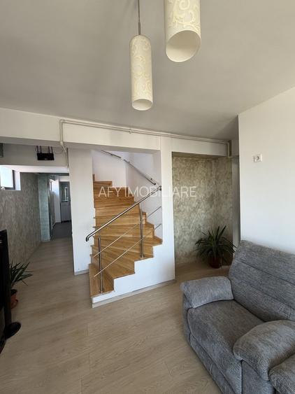 Inchiriere Apartament Duplex -zona Popesti-Leordeni - 3