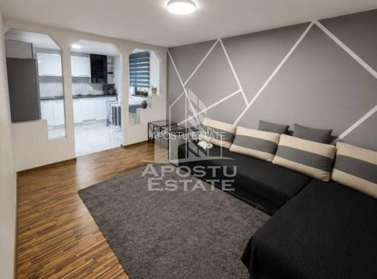 Casă 133 mp utili, teren 2972 mp, la 30 min de Timișoara - 3